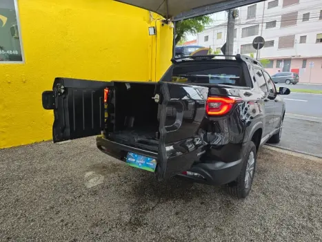 FIAT Toro 1.8 16V 4P FLEX FREEDOM AUTOM�TICO, Foto 5