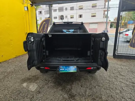 FIAT Toro 1.8 16V 4P FLEX FREEDOM AUTOM�TICO, Foto 6