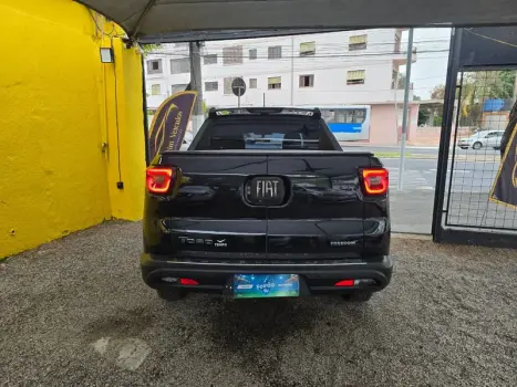 FIAT Toro 1.8 16V 4P FLEX FREEDOM AUTOM�TICO, Foto 7