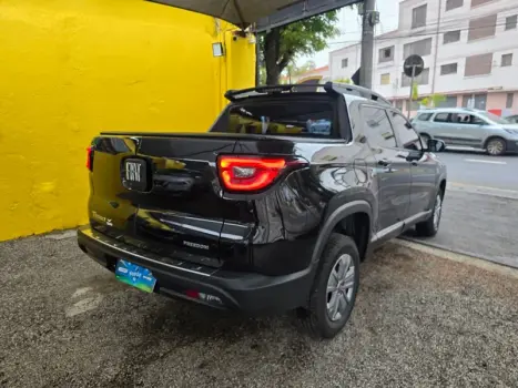 FIAT Toro 1.8 16V 4P FLEX FREEDOM AUTOM�TICO, Foto 8