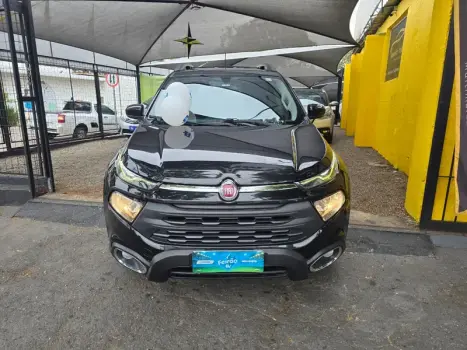 FIAT Toro 1.8 16V 4P FLEX FREEDOM AUTOM�TICO, Foto 9