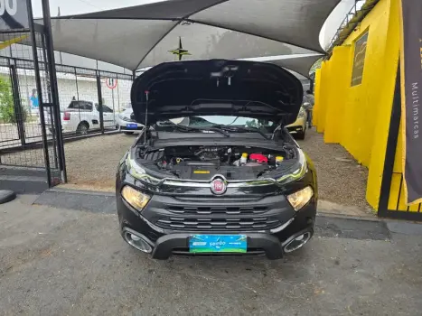 FIAT Toro 1.8 16V 4P FLEX FREEDOM AUTOM�TICO, Foto 11