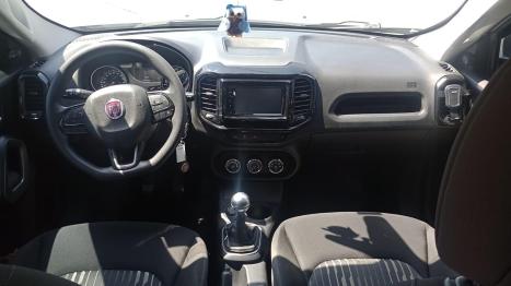 FIAT Toro 1.8 16V FLEX EVO ENDURANCE, Foto 5