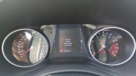 FIAT Toro 1.8 16V FLEX EVO ENDURANCE, Foto 6