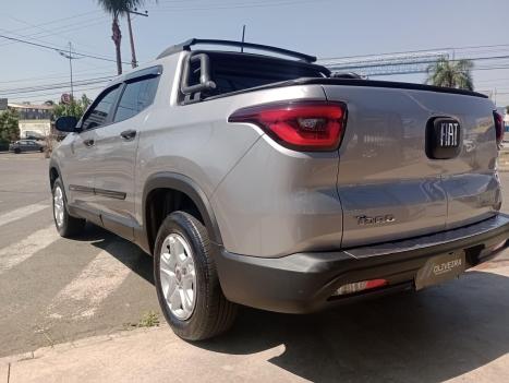 FIAT Toro 1.8 16V FLEX EVO ENDURANCE, Foto 10