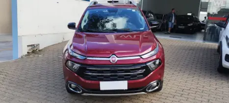 FIAT Toro 2.0 16V 4P VOLCANO 4WD TURBO DIESEL AUTOMTICO, Foto 1