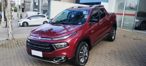 FIAT Toro 2.0 16V 4P VOLCANO 4WD TURBO DIESEL AUTOMTICO, Foto 2