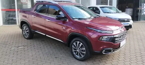 FIAT Toro 2.0 16V 4P VOLCANO 4WD TURBO DIESEL AUTOMTICO, Foto 3