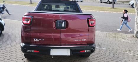 FIAT Toro 2.0 16V 4P VOLCANO 4WD TURBO DIESEL AUTOMTICO, Foto 4
