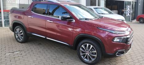 FIAT Toro 2.0 16V 4P VOLCANO 4WD TURBO DIESEL AUTOMTICO, Foto 6