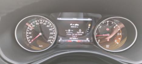 FIAT Toro 2.0 16V 4P VOLCANO 4WD TURBO DIESEL AUTOMTICO, Foto 7