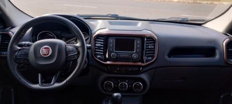 FIAT Toro 2.0 16V 4P VOLCANO 4WD TURBO DIESEL AUTOMTICO, Foto 9