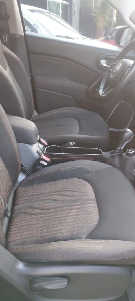 FIAT Toro 2.0 16V 4P VOLCANO 4WD TURBO DIESEL AUTOMTICO, Foto 10