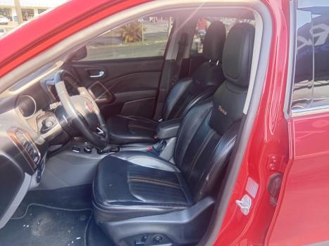 FIAT Toro 2.0 16V 4P VOLCANO 4WD TURBO DIESEL AUTOMTICO, Foto 6