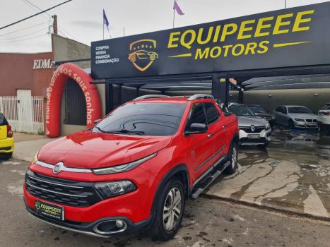 FIAT Toro 2.0 16V 4P VOLCANO 4WD TURBO DIESEL AUTOMTICO, Foto 1