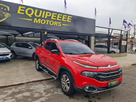 FIAT Toro 2.0 16V 4P VOLCANO 4WD TURBO DIESEL AUTOMTICO, Foto 3