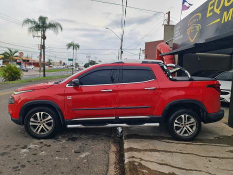 FIAT Toro 2.0 16V 4P VOLCANO 4WD TURBO DIESEL AUTOMTICO, Foto 4