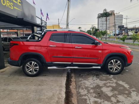 FIAT Toro 2.0 16V 4P VOLCANO 4WD TURBO DIESEL AUTOMTICO, Foto 5