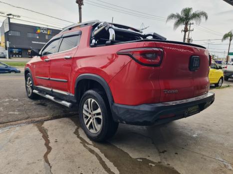FIAT Toro 2.0 16V 4P VOLCANO 4WD TURBO DIESEL AUTOMTICO, Foto 6