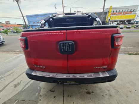 FIAT Toro 2.0 16V 4P VOLCANO 4WD TURBO DIESEL AUTOMTICO, Foto 7