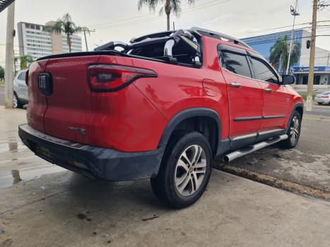 FIAT Toro 2.0 16V 4P VOLCANO 4WD TURBO DIESEL AUTOMTICO, Foto 8