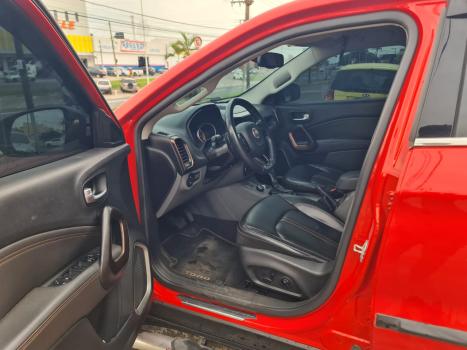 FIAT Toro 2.0 16V 4P VOLCANO 4WD TURBO DIESEL AUTOMTICO, Foto 9