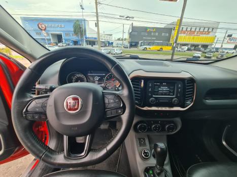 FIAT Toro 2.0 16V 4P VOLCANO 4WD TURBO DIESEL AUTOMTICO, Foto 10