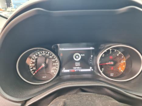 FIAT Toro 2.0 16V 4P VOLCANO 4WD TURBO DIESEL AUTOMTICO, Foto 11