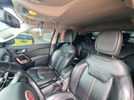 FIAT Toro 2.0 16V 4P VOLCANO 4WD TURBO DIESEL AUTOMTICO, Foto 12