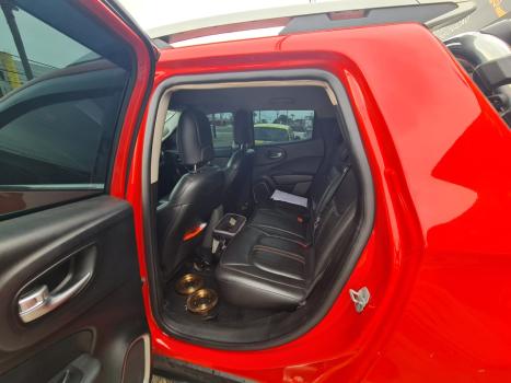 FIAT Toro 2.0 16V 4P VOLCANO 4WD TURBO DIESEL AUTOMTICO, Foto 13