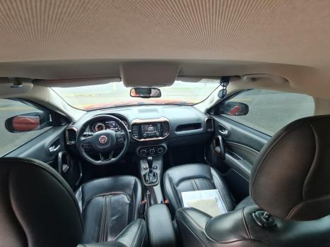 FIAT Toro 2.0 16V 4P VOLCANO 4WD TURBO DIESEL AUTOMTICO, Foto 14