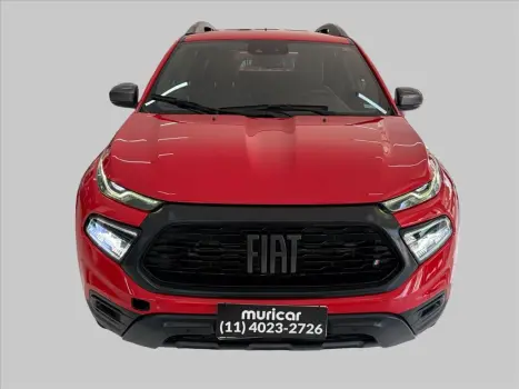 FIAT Toro 2.0 16V 4P 4WD ULTRA TURBO DIESEL AUTOMTICO, Foto 1