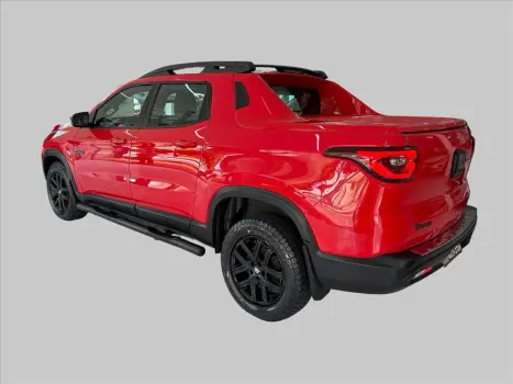 FIAT Toro 2.0 16V 4P 4WD ULTRA TURBO DIESEL AUTOMTICO, Foto 4