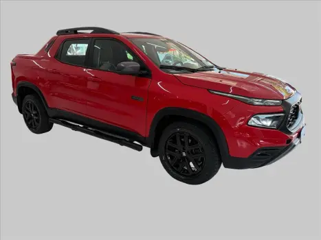 FIAT Toro 2.0 16V 4P 4WD ULTRA TURBO DIESEL AUTOMTICO, Foto 5