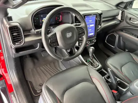 FIAT Toro 2.0 16V 4P 4WD ULTRA TURBO DIESEL AUTOMTICO, Foto 8