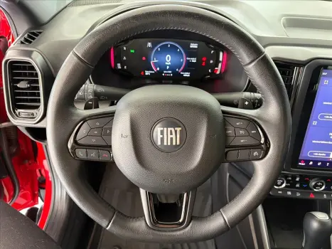 FIAT Toro 2.0 16V 4P 4WD ULTRA TURBO DIESEL AUTOMTICO, Foto 9