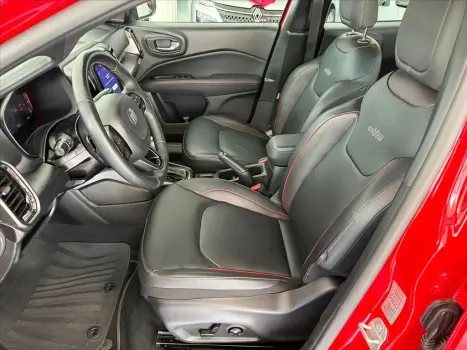 FIAT Toro 2.0 16V 4P 4WD ULTRA TURBO DIESEL AUTOMTICO, Foto 10