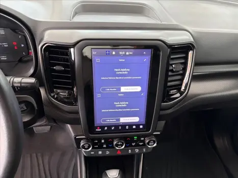 FIAT Toro 2.0 16V 4P 4WD ULTRA TURBO DIESEL AUTOMTICO, Foto 12