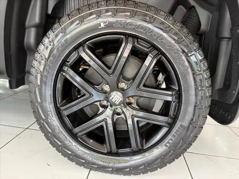 FIAT Toro 2.0 16V 4P 4WD ULTRA TURBO DIESEL AUTOMTICO, Foto 13