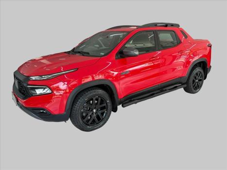 FIAT Toro 2.0 16V 4P 4WD ULTRA TURBO DIESEL AUTOMTICO, Foto 3