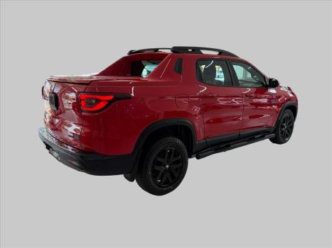 FIAT Toro 2.0 16V 4P 4WD ULTRA TURBO DIESEL AUTOMTICO, Foto 6