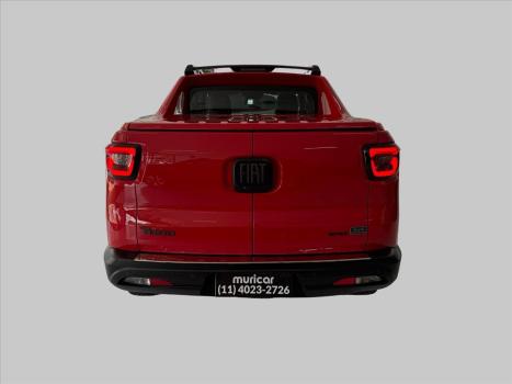 FIAT Toro 2.0 16V 4P 4WD ULTRA TURBO DIESEL AUTOMTICO, Foto 7