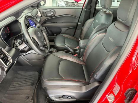 FIAT Toro 2.0 16V 4P 4WD ULTRA TURBO DIESEL AUTOMTICO, Foto 10