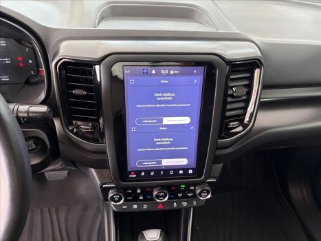 FIAT Toro 2.0 16V 4P 4WD ULTRA TURBO DIESEL AUTOMTICO, Foto 12