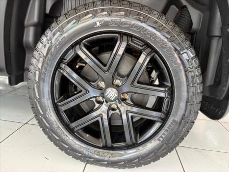 FIAT Toro 2.0 16V 4P 4WD ULTRA TURBO DIESEL AUTOMTICO, Foto 13