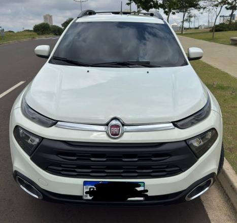 FIAT Toro 2.0 16V 4P 4WD FREEDOM TURBO DIESEL  AUTOMTICO, Foto 2