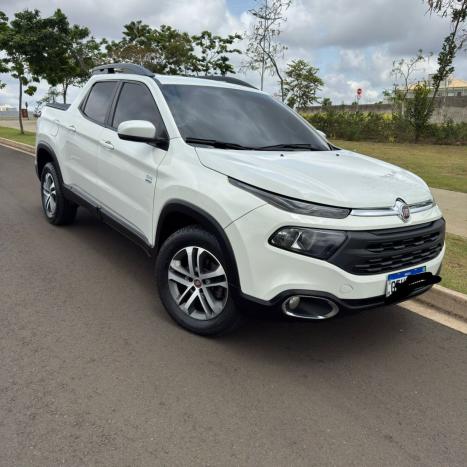 FIAT Toro 2.0 16V 4P 4WD FREEDOM TURBO DIESEL  AUTOMTICO, Foto 3
