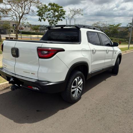 FIAT Toro 2.0 16V 4P 4WD FREEDOM TURBO DIESEL  AUTOMTICO, Foto 5