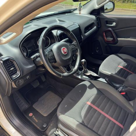FIAT Toro 2.0 16V 4P 4WD FREEDOM TURBO DIESEL  AUTOMTICO, Foto 7