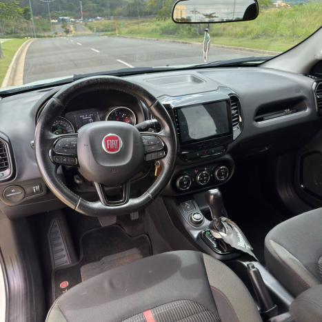 FIAT Toro 2.0 16V 4P 4WD FREEDOM TURBO DIESEL  AUTOMTICO, Foto 8